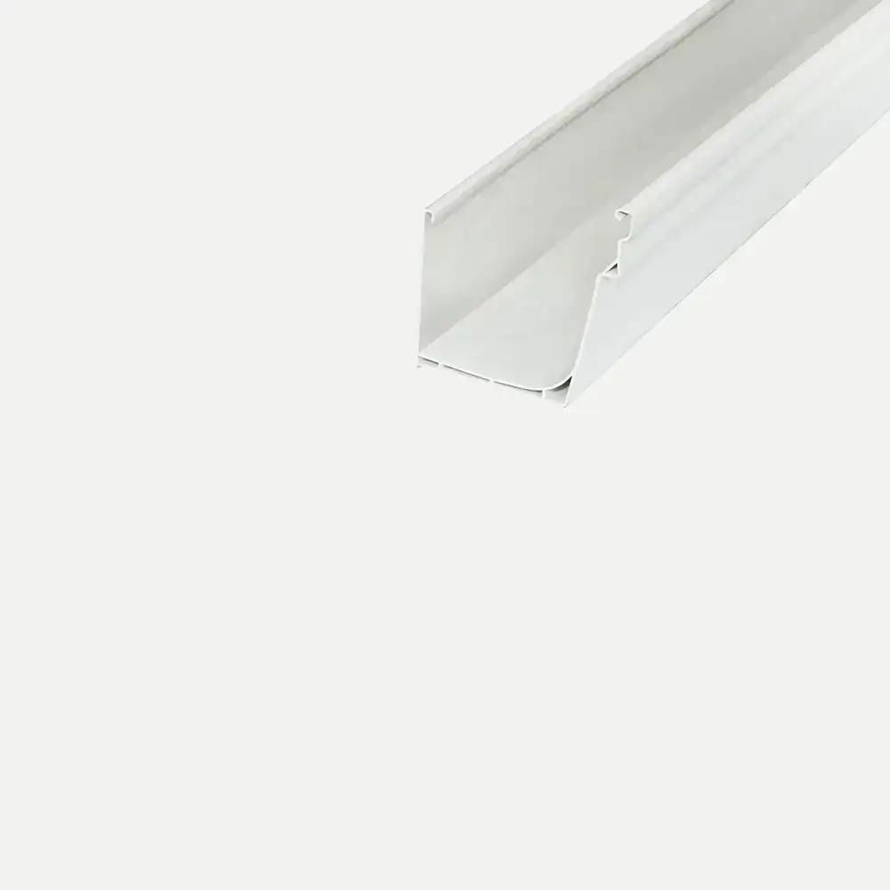 Thung Hing's PVC Rain Gutter G300