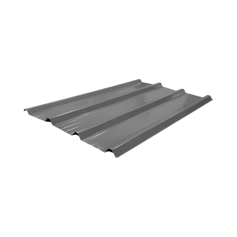 Thung Hing's RIB 30 (PPGI) Metal Decking