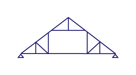 Attic Truss