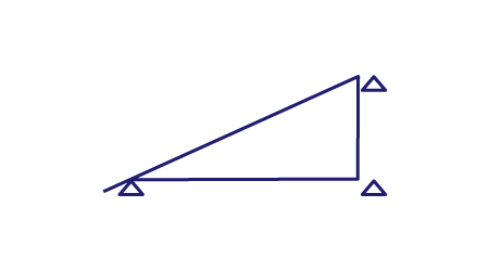 Creeper Truss