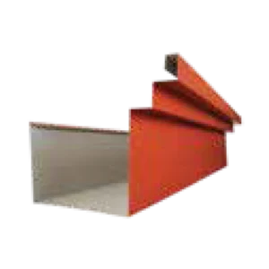 Featured Gutter