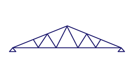 Grider Truss