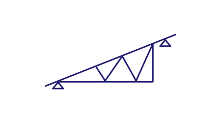 Hip Truss