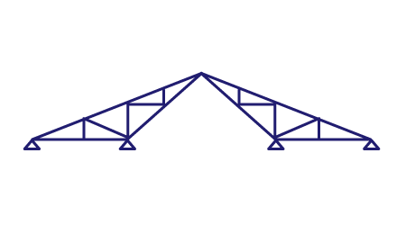 Inverted Cantilever